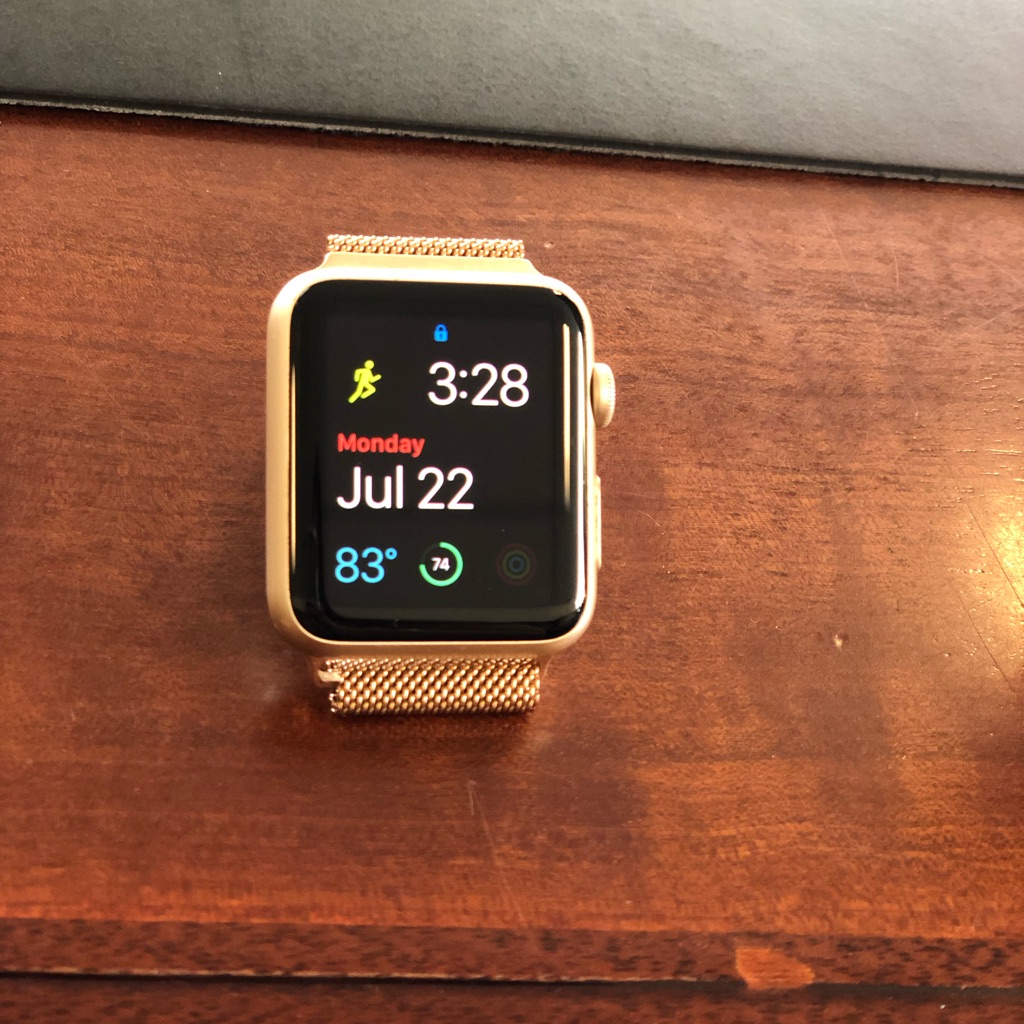 Apple Watch Series 1 42mm
